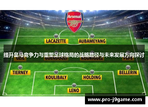 提升皇马竞争力与重塑足球格局的战略路径与未来发展方向探讨 提升皇马竞争力与重塑足球格局的战略路径与未来发展方向探讨