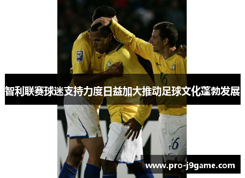 智利联赛球迷支持力度日益加大推动足球文化蓬勃发展 智利联赛球迷支持力度日益加大推动足球文化蓬勃发展