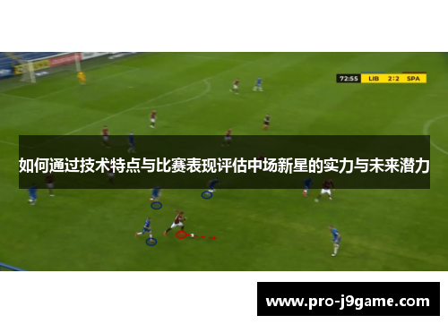 如何通过技术特点与比赛表现评估中场新星的实力与未来潜力